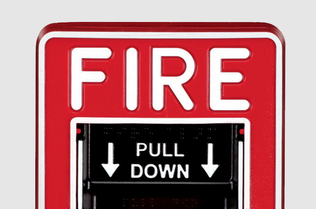 Fire Alarm Inspection